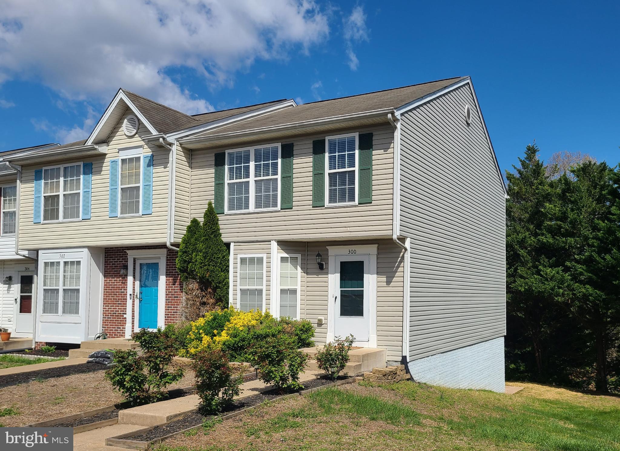 300 Torbert Loop Stafford, VA 22554 - Photo 2 of 28