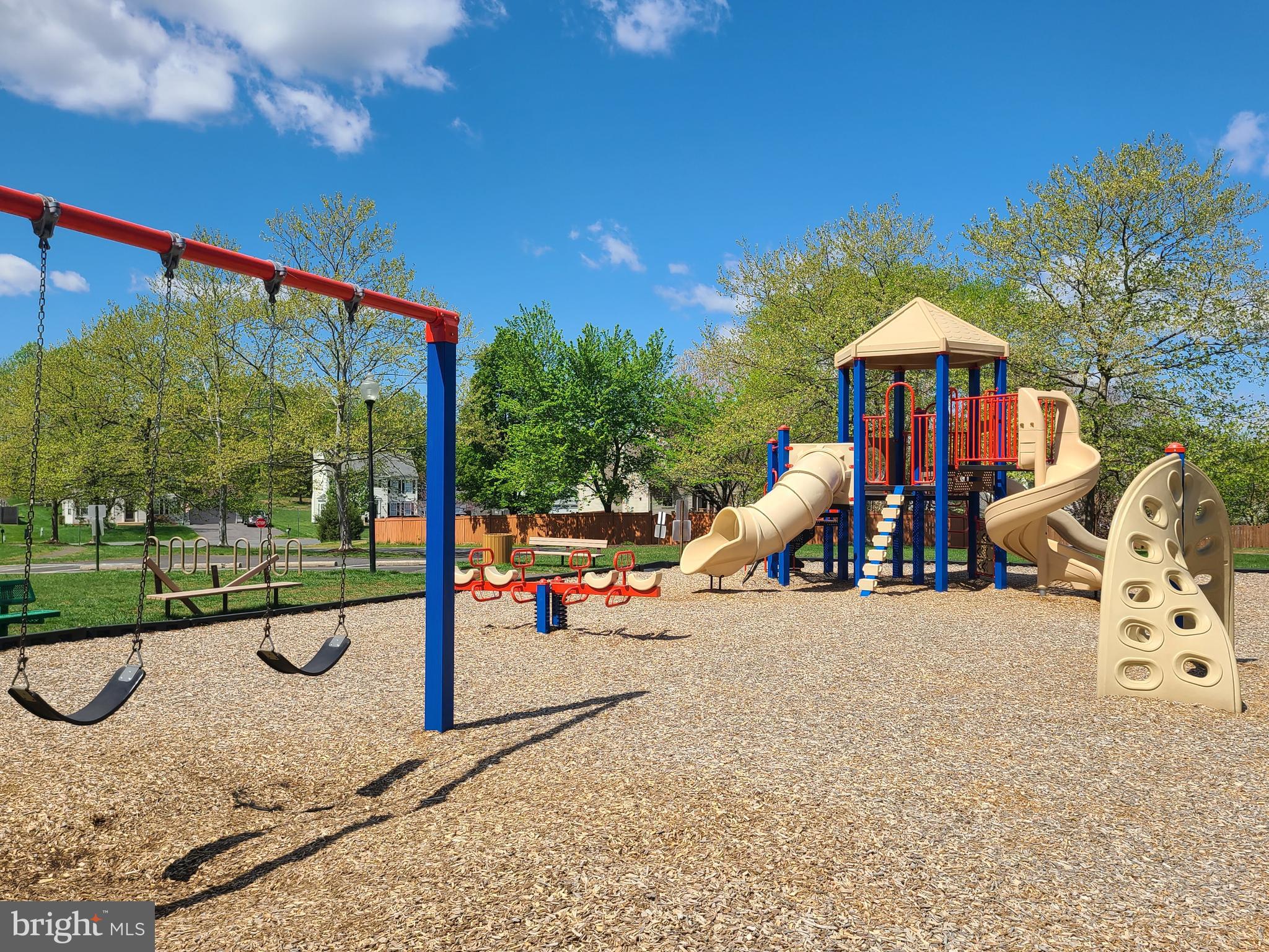 300 Torbert Loop Stafford, VA 22554 - Photo 26 of 28