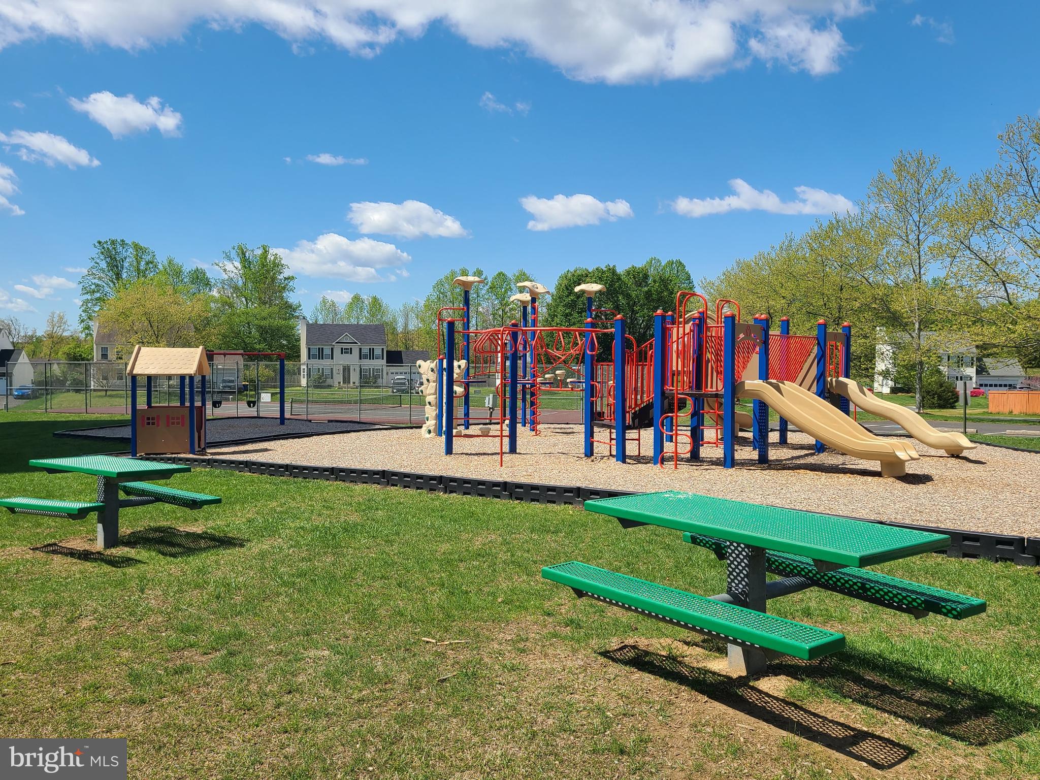 300 Torbert Loop Stafford, VA 22554 - Photo 27 of 28