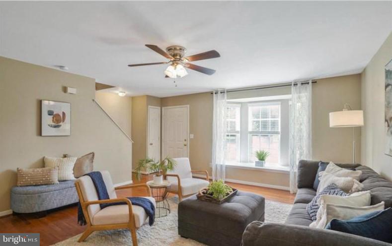 300 Torbert Loop Stafford, VA 22554 - Photo 3 of 28