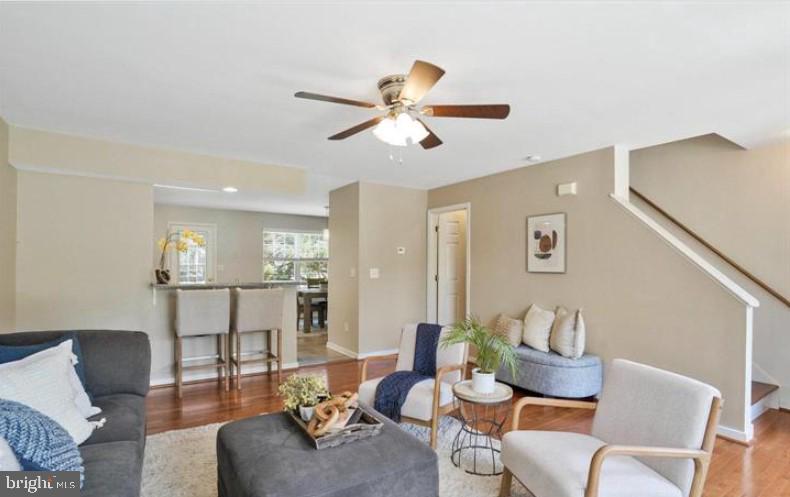 300 Torbert Loop Stafford, VA 22554 - Photo 4 of 28