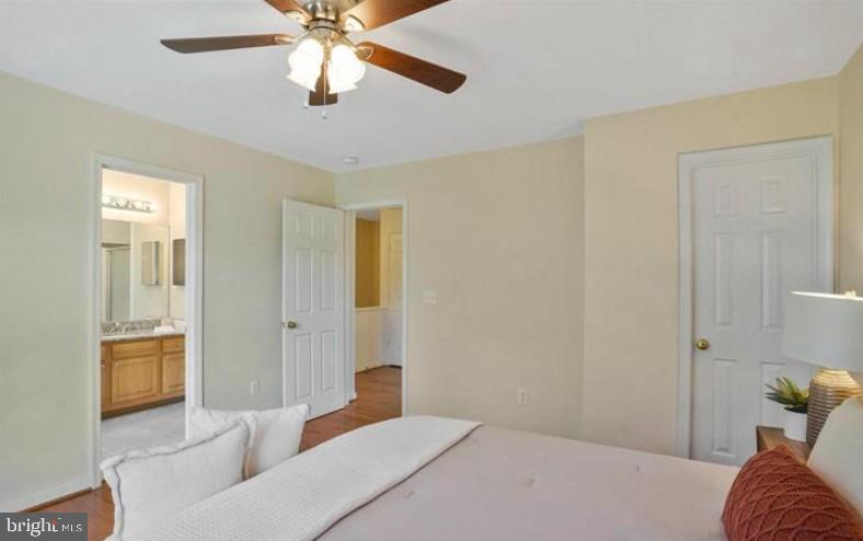 300 Torbert Loop Stafford, VA 22554 - Photo 10 of 28