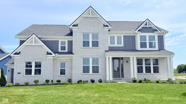 $795,000 | 6933 Bayview Run, McCordsville, IN 46055
