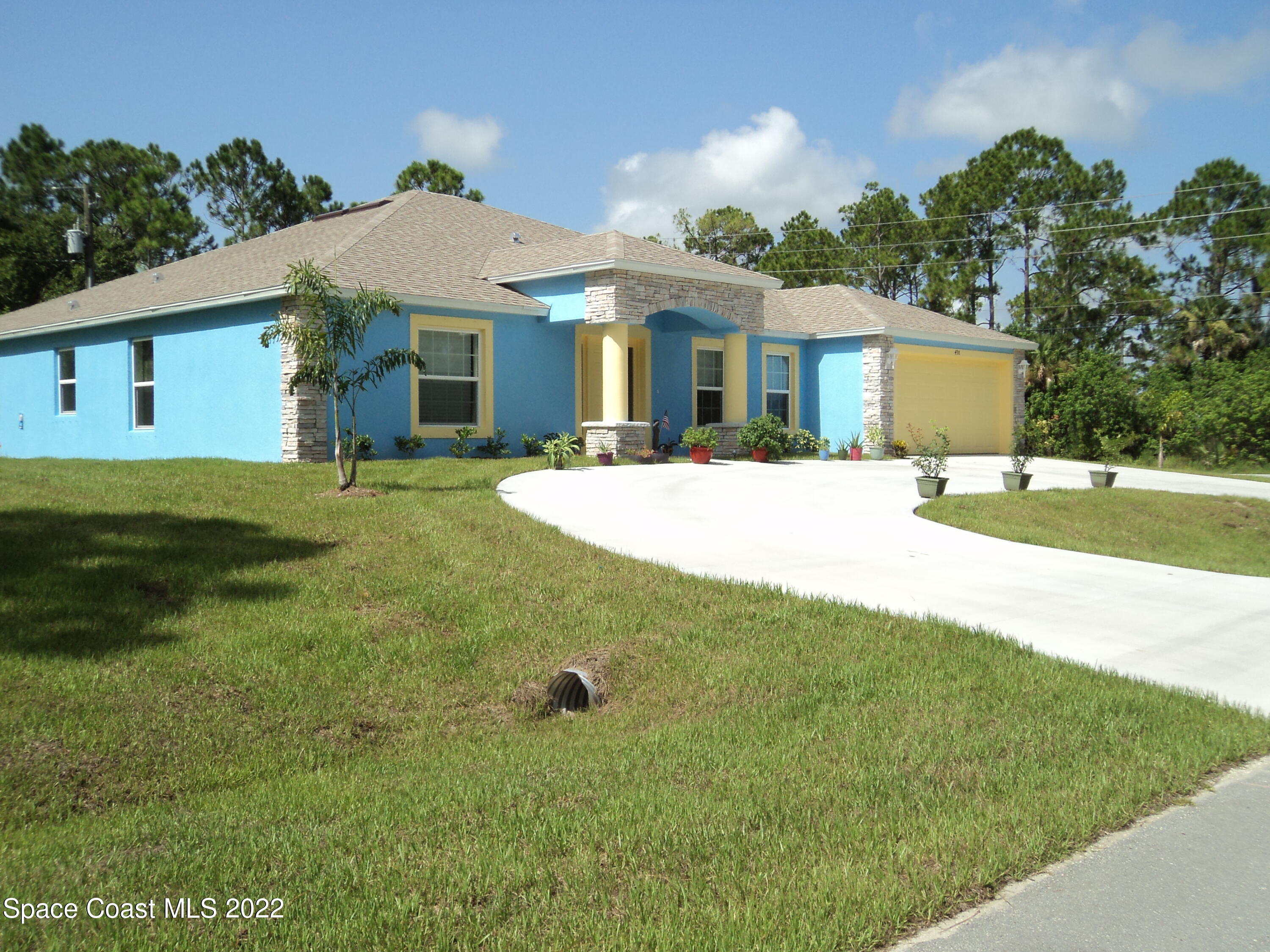 498 La Croix Road Southwest Palm Bay, FL 32908 - Photo 1 of 1 DSC06088