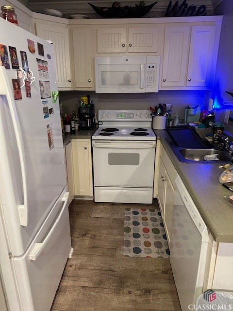 490 South Barnett Shoals Road, Unit 408 Athens, GA 30605 - Photo 2 of 7