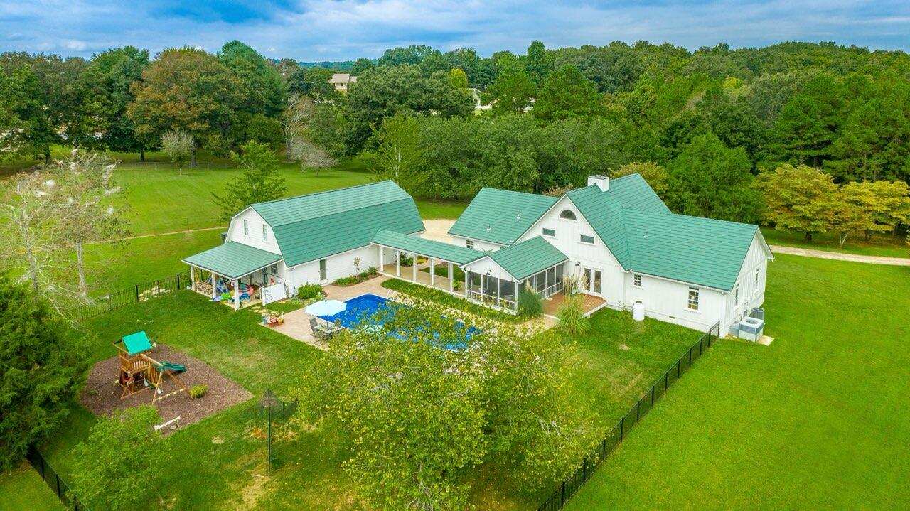 10426 Sims-Harris Road Ooltewah, TN 37363 - Photo 2 of 83 10426 Sims Harris Road HD-141