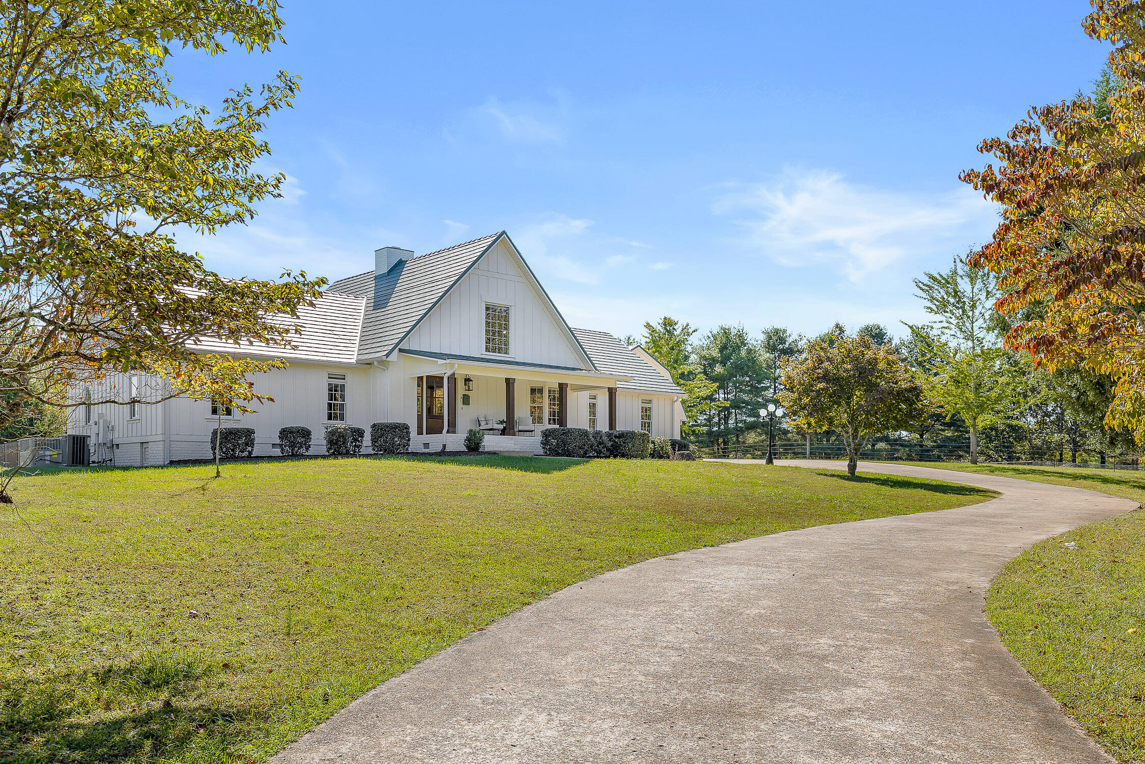 10426 Sims-Harris Road Ooltewah, TN 37363 - Photo 3 of 83 Sims-1