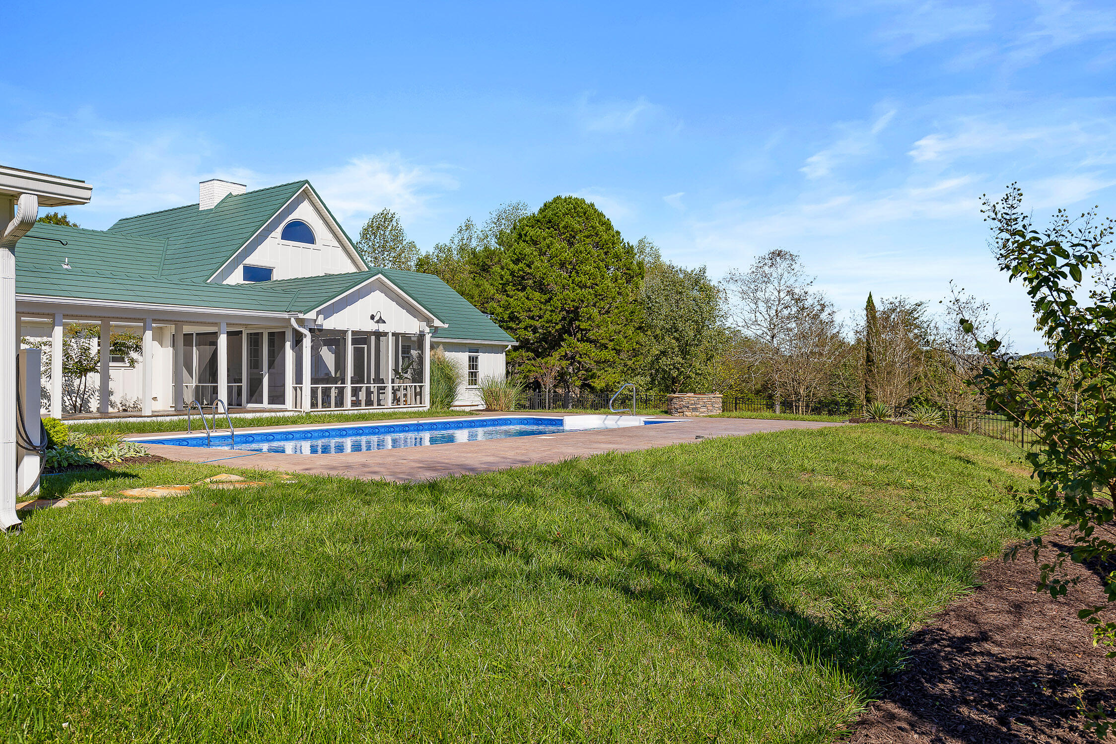 10426 Sims-Harris Road Ooltewah, TN 37363 - Photo 47 of 83 Sims-14