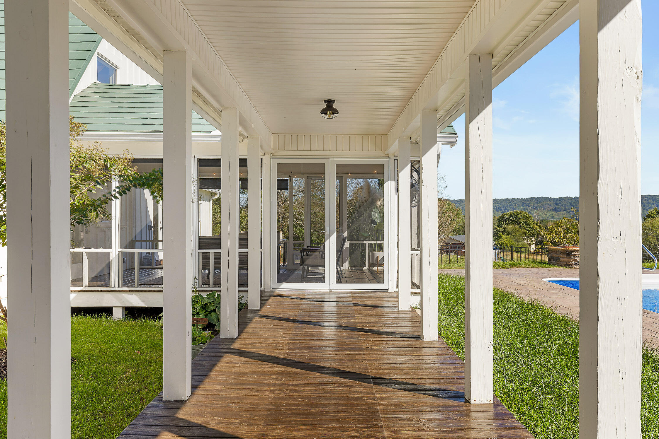 10426 Sims-Harris Road Ooltewah, TN 37363 - Photo 49 of 83 Sims-16