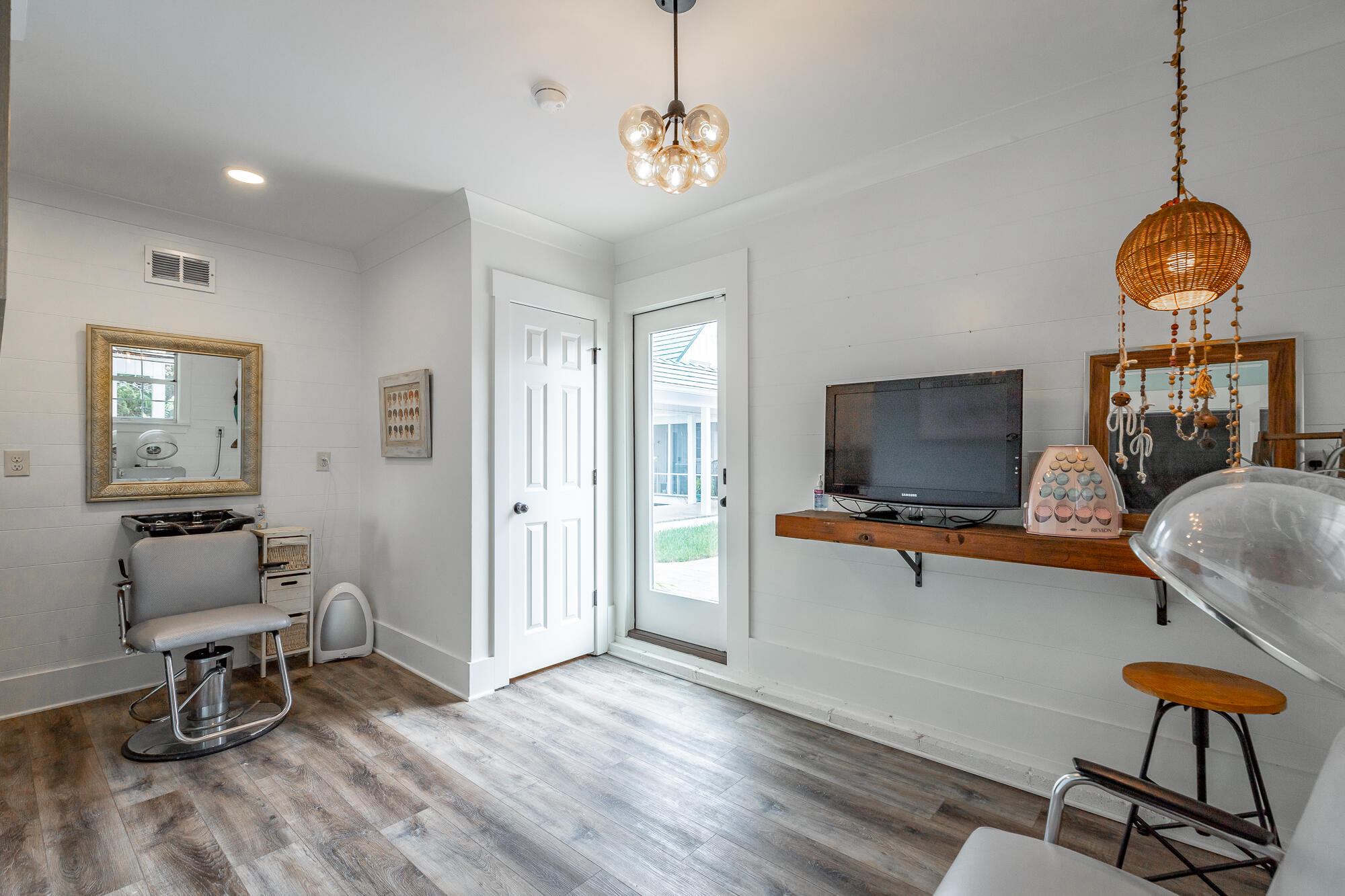 10426 Sims-Harris Road Ooltewah, TN 37363 - Photo 60 of 83 Pool house