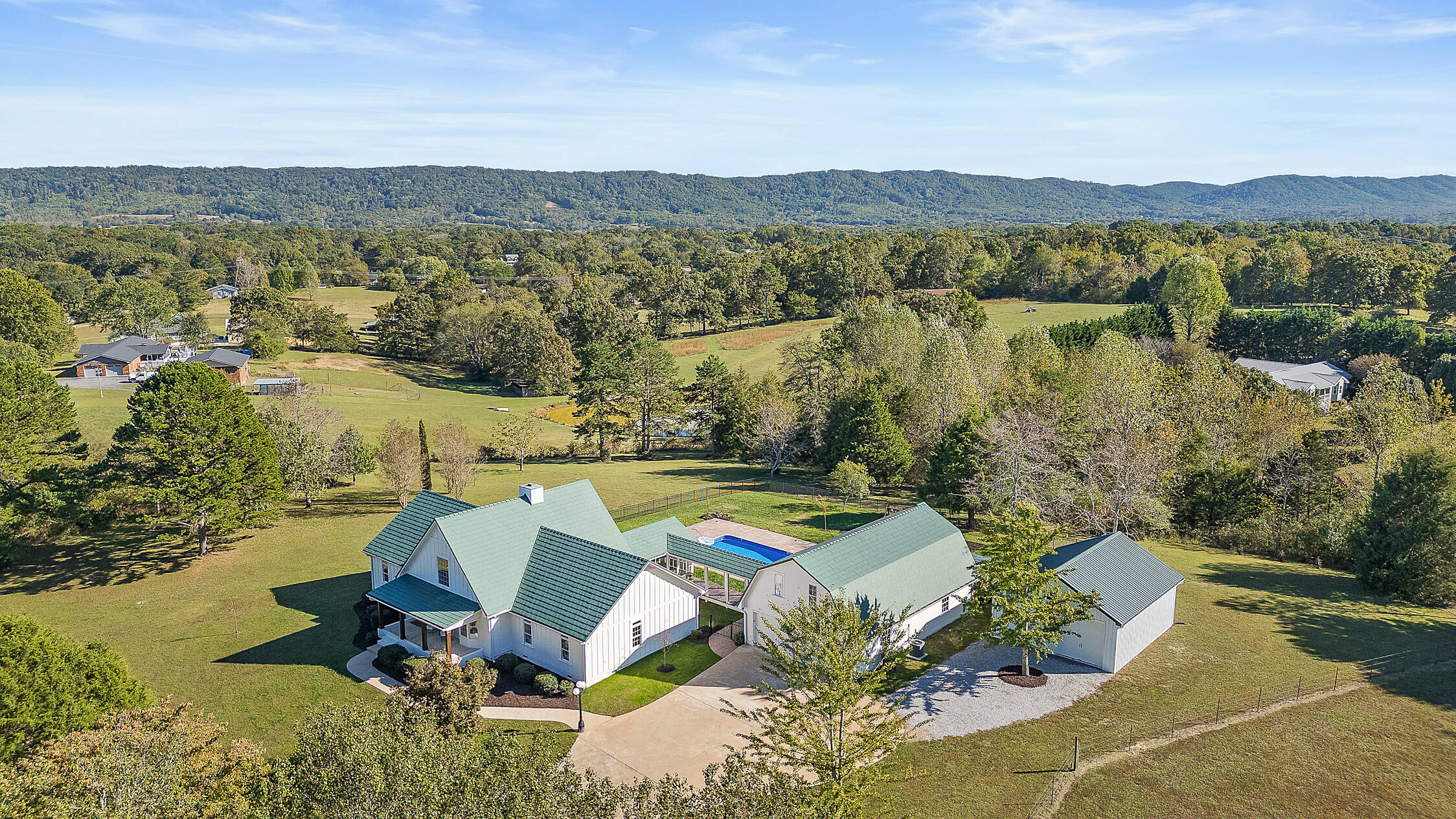 10426 Sims-Harris Road Ooltewah, TN 37363 - Photo 64 of 83 Sims-61