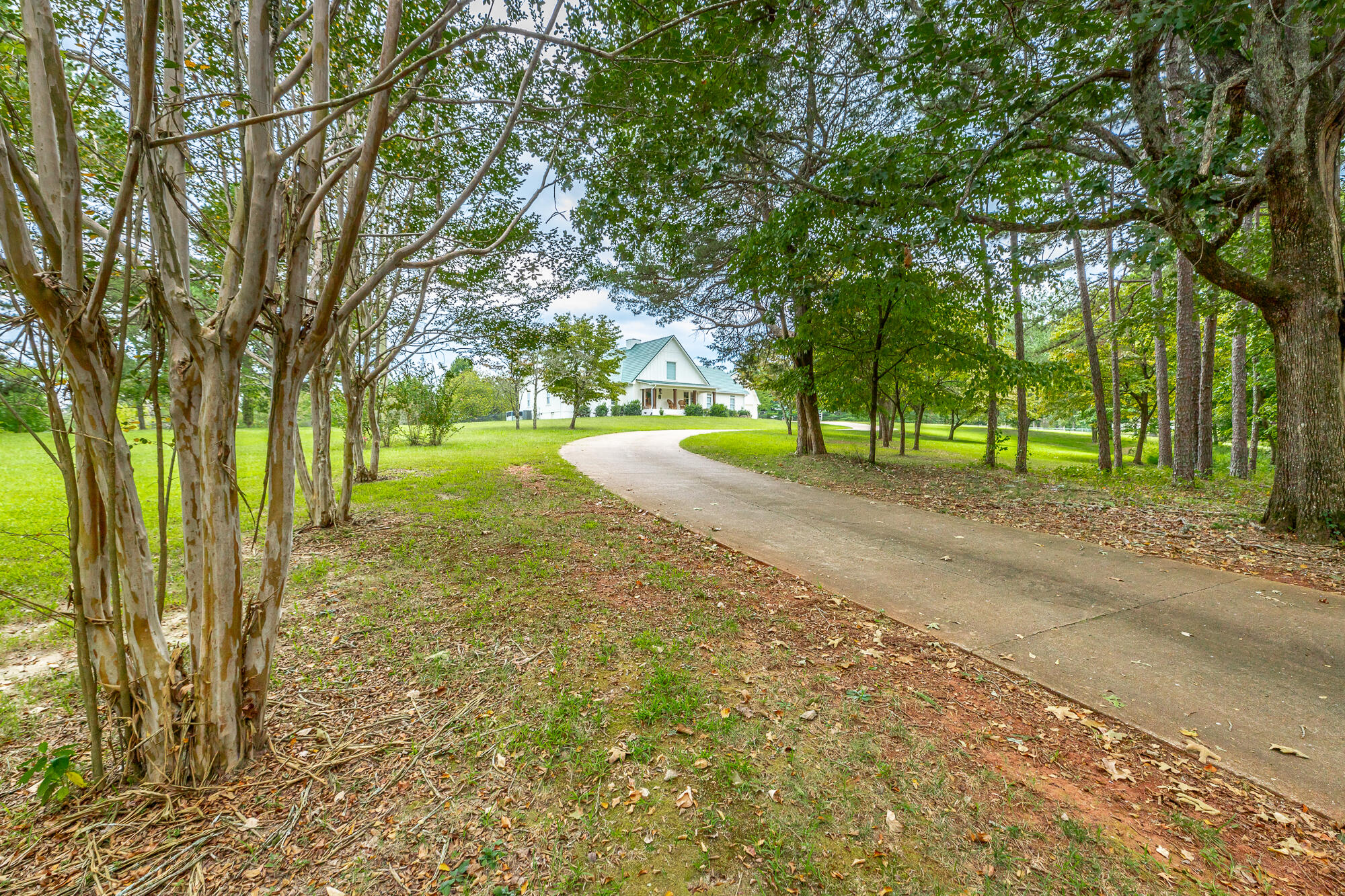 10426 Sims-Harris Road Ooltewah, TN 37363 - Photo 66 of 83 10426 Sims Harris Road HD-101