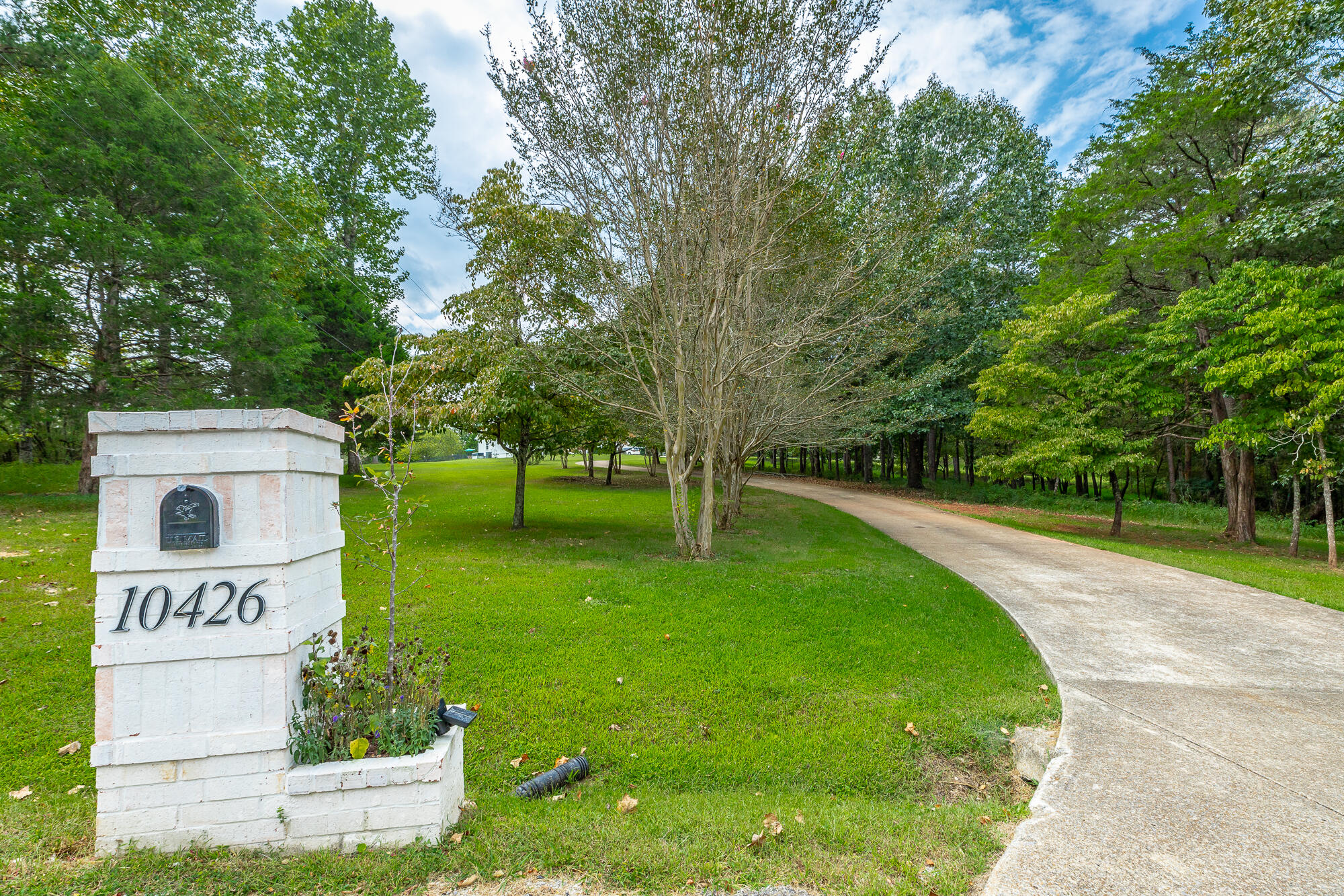 10426 Sims-Harris Road Ooltewah, TN 37363 - Photo 68 of 83 10426 Sims Harris Road HD-118