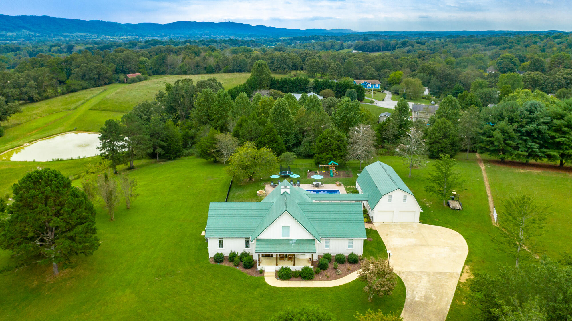 10426 Sims-Harris Road Ooltewah, TN 37363 - Photo 70 of 83 10426 Sims Harris Road HD-121