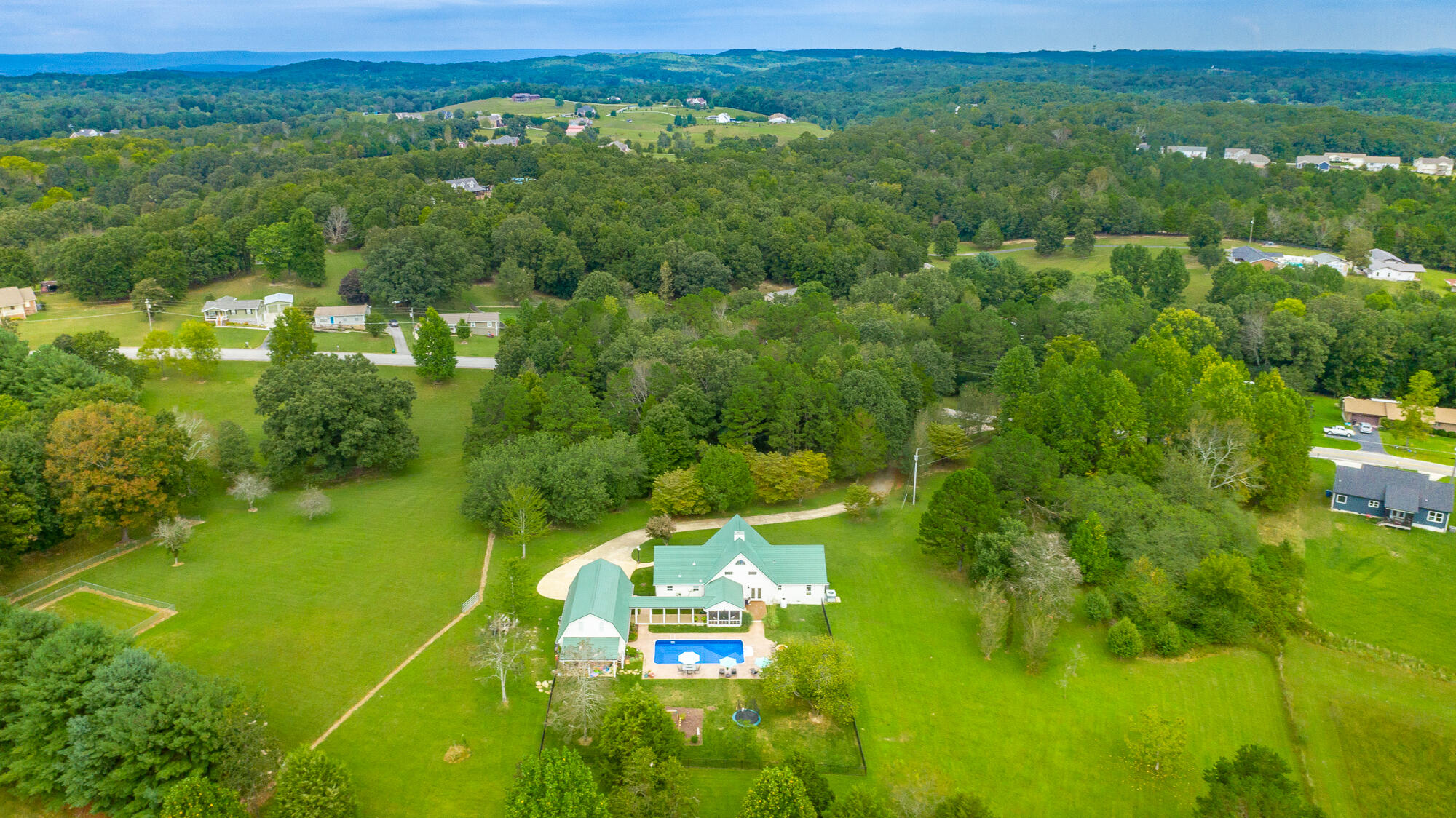 10426 Sims-Harris Road Ooltewah, TN 37363 - Photo 71 of 83 10426 Sims Harris Road HD-136