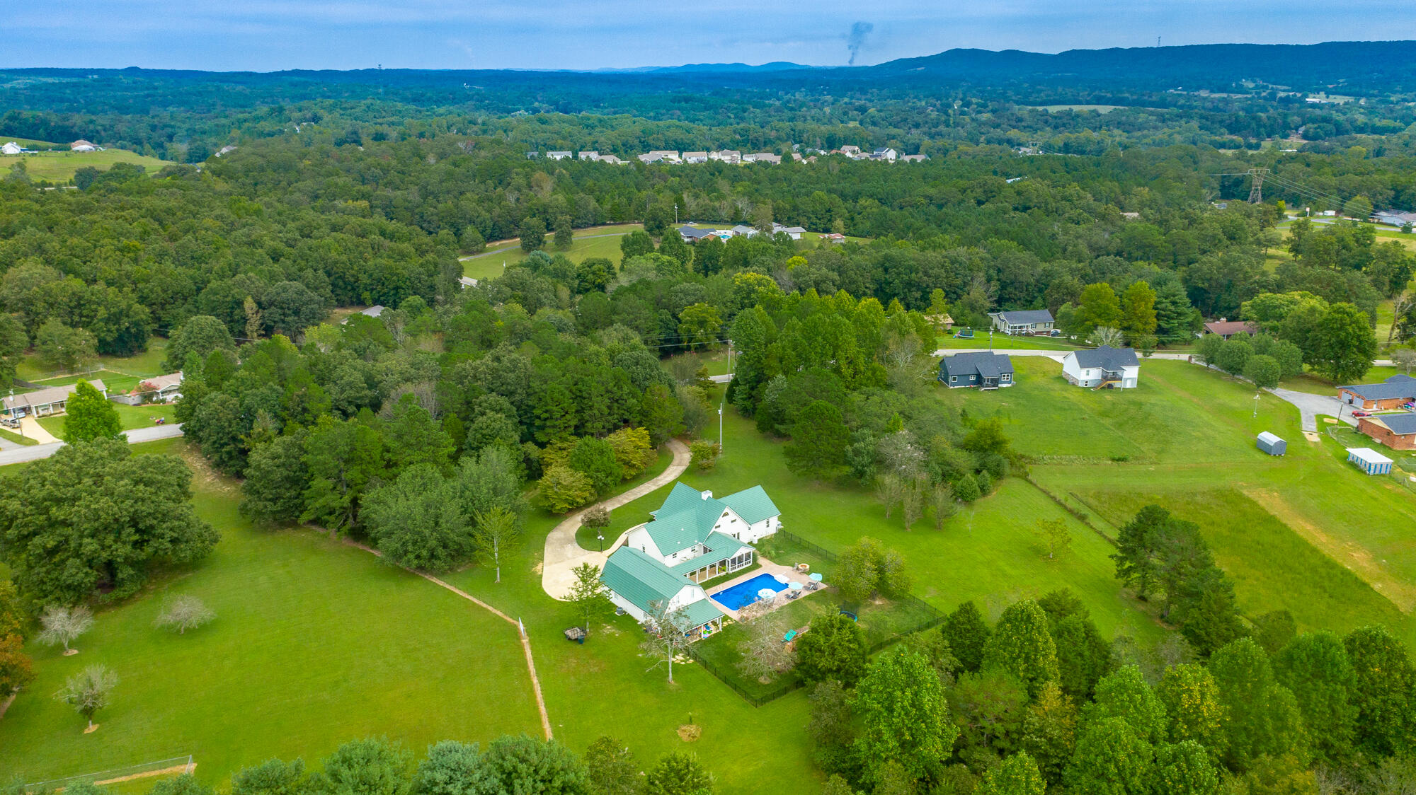 10426 Sims-Harris Road Ooltewah, TN 37363 - Photo 72 of 83 10426 Sims Harris Road HD-137