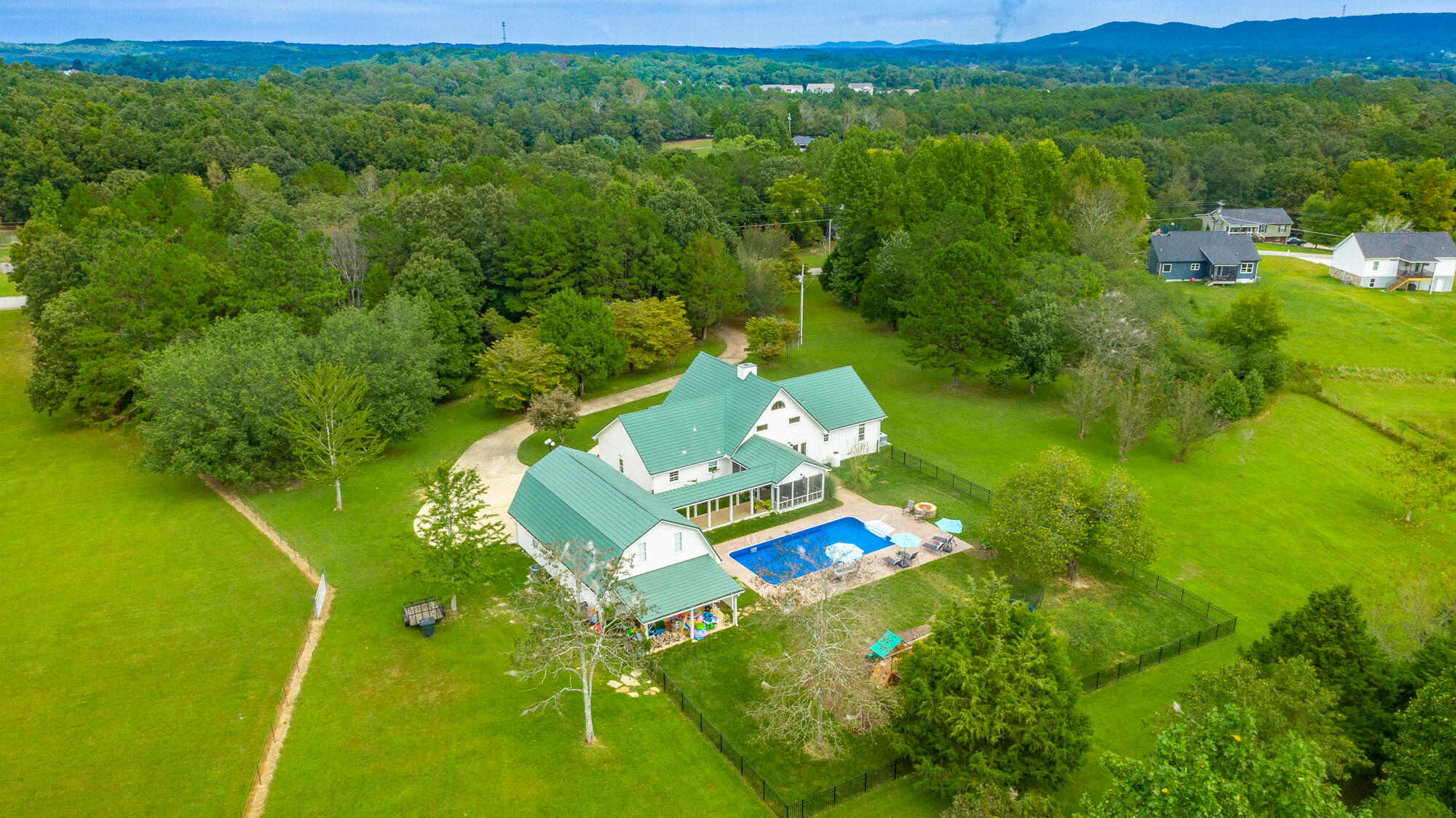 10426 Sims-Harris Road Ooltewah, TN 37363 - Photo 73 of 83 10426 Sims Harris Road HD-138