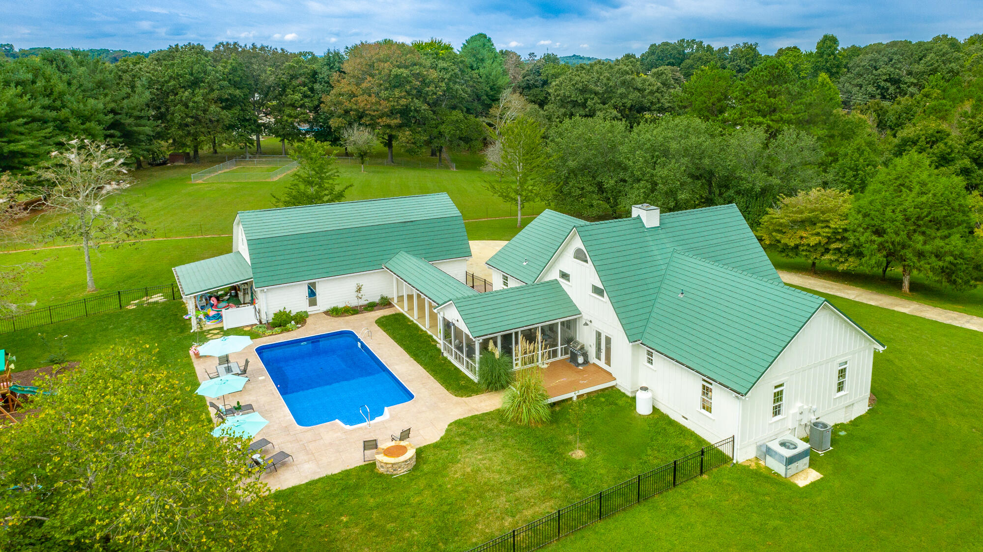 10426 Sims-Harris Road Ooltewah, TN 37363 - Photo 74 of 83 10426 Sims Harris Road HD-142