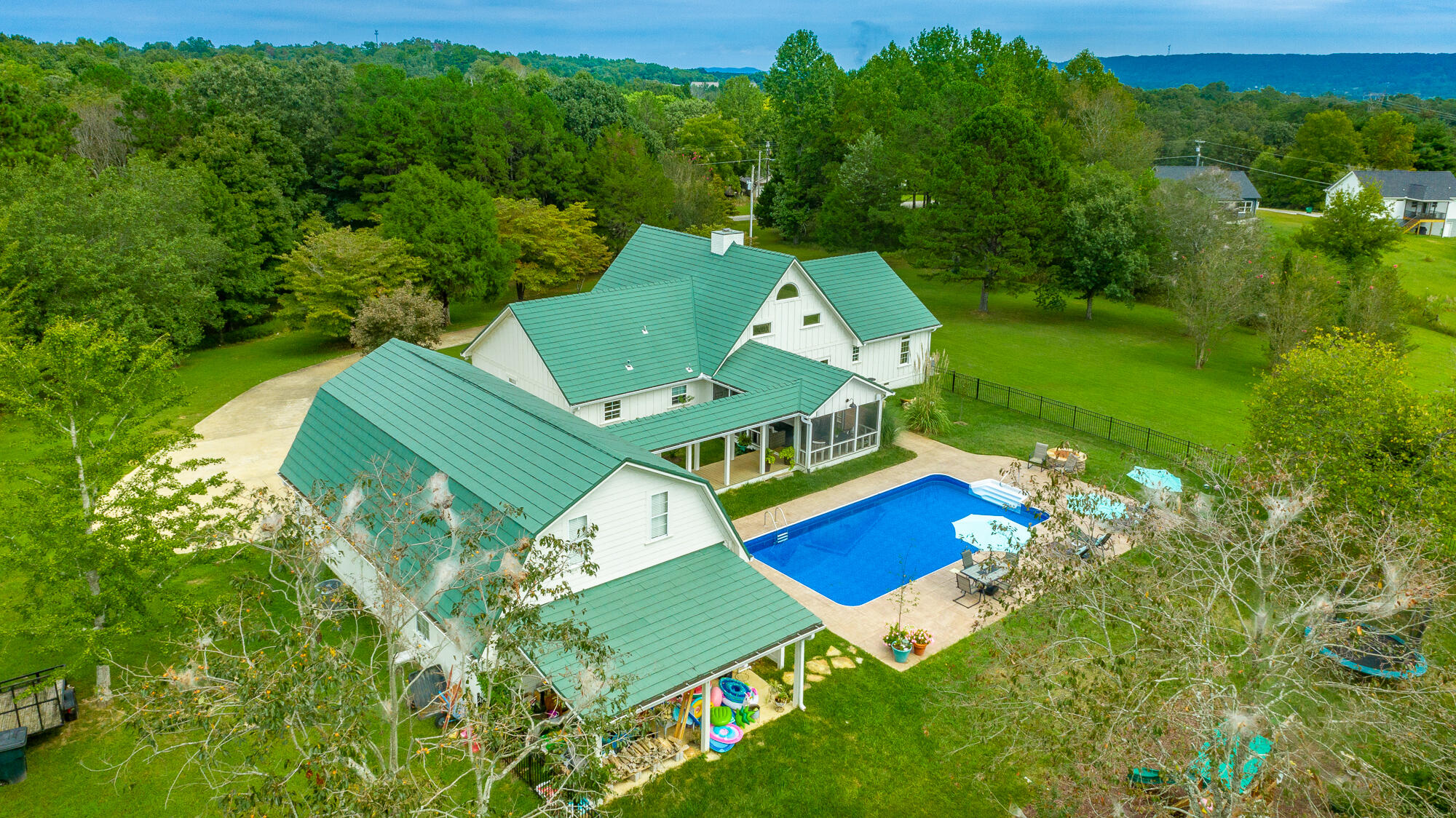 10426 Sims-Harris Road Ooltewah, TN 37363 - Photo 75 of 83 10426 Sims Harris Road HD-144