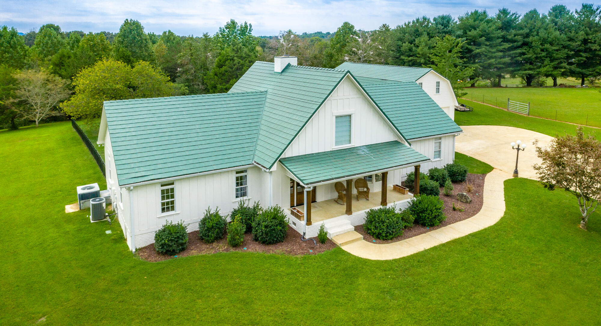 10426 Sims-Harris Road Ooltewah, TN 37363 - Photo 78 of 83 10426 Sims Harris Road HD-151