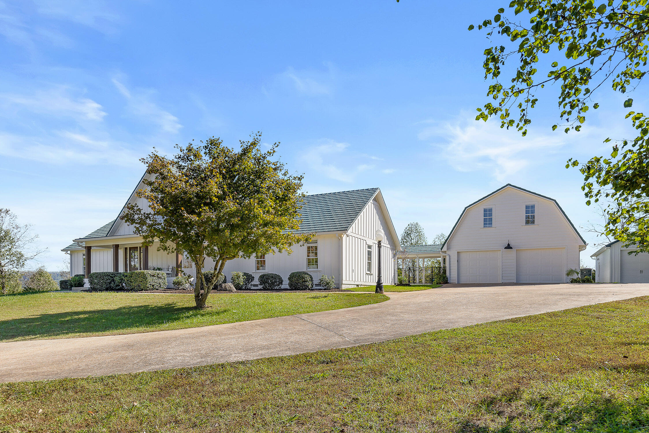 10426 Sims-Harris Road Ooltewah, TN 37363 - Photo 8 of 83 Sims-3