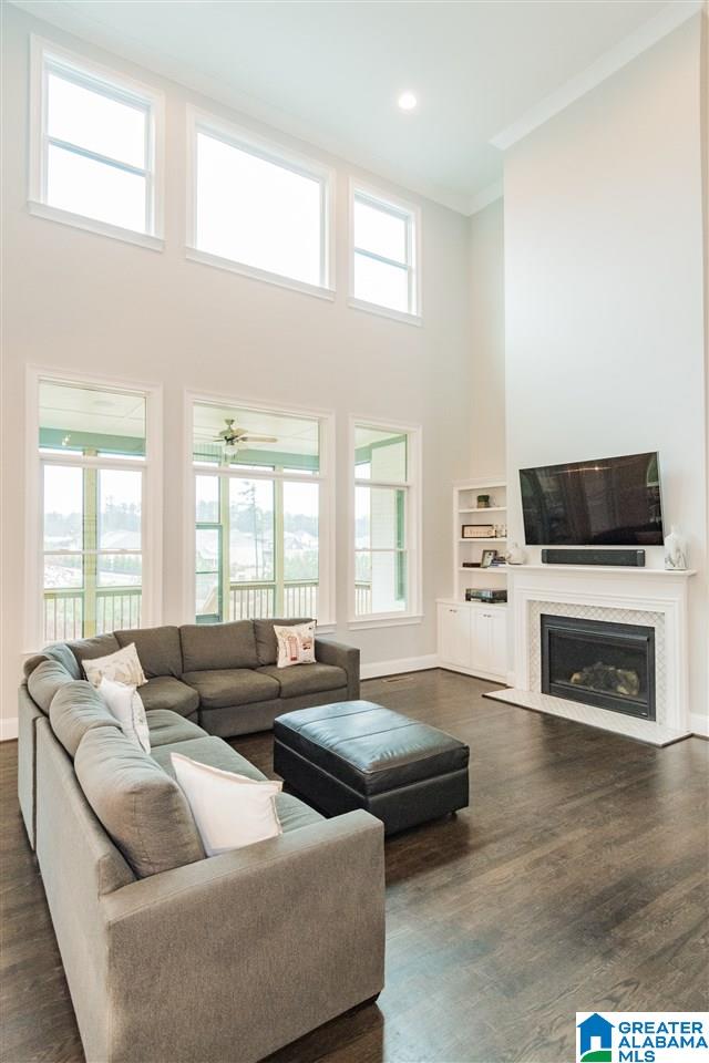 4549 Reflection Cove Birmingham, AL 35242 - Photo 23 of 48