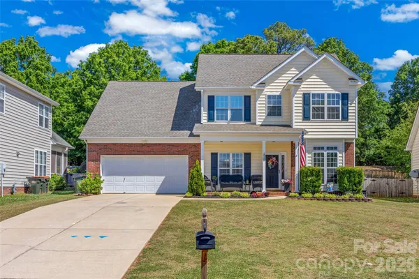 $430,000 | 2938 Huckleberry Hill Drive, Fort Mill, SC 29715