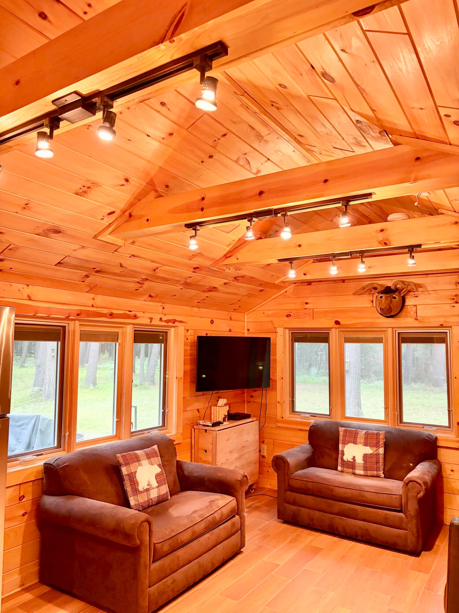 5470 Griffin Road Lewiston, MI 49756 - Photo 5 of 16