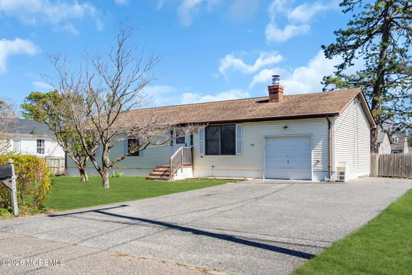 $429,000 | 1333 Longboat Avenue, Beachwood, NJ 08722