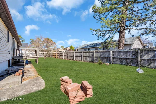 $429,000 | 1333 Longboat Avenue, Beachwood, NJ 08722