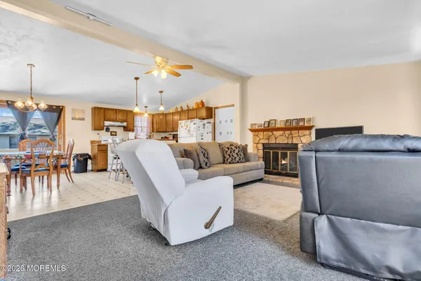 $429,000 | 1333 Longboat Avenue, Beachwood, NJ 08722