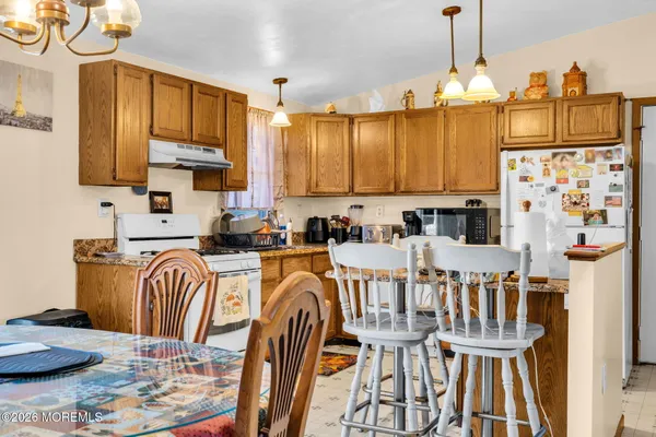$429,000 | 1333 Longboat Avenue, Beachwood, NJ 08722