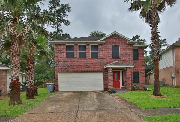$319,970 | 23119 Kimberly Glen Lane, Spring, TX 77373
