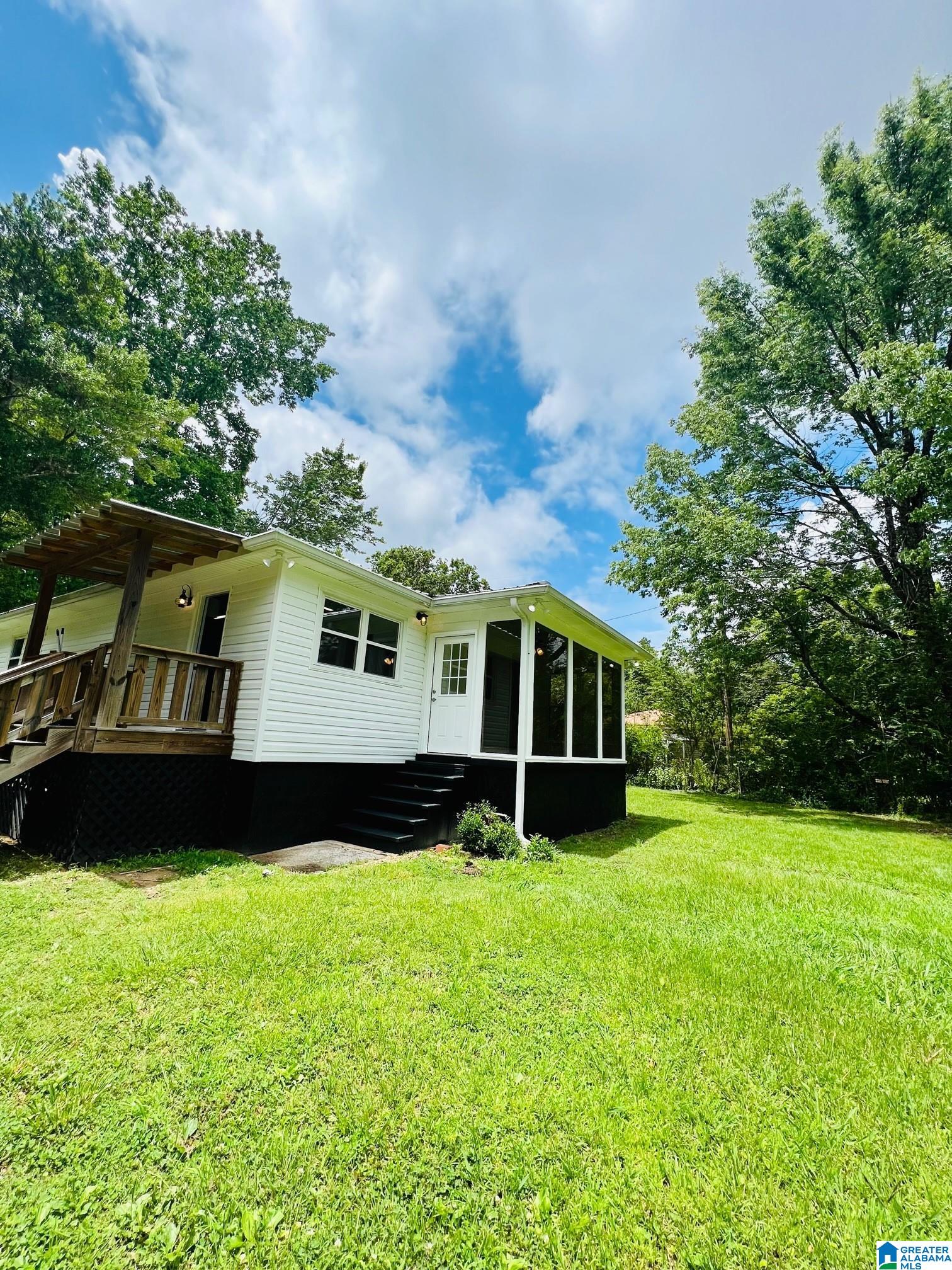 60 Homestead Lane Remlap, AL 35133 - Photo 3 of 27