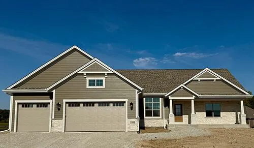 $719,900 | 2352 Hoods Creek Path Mount, Unit LT99, Mount Pleasant, WI 53406