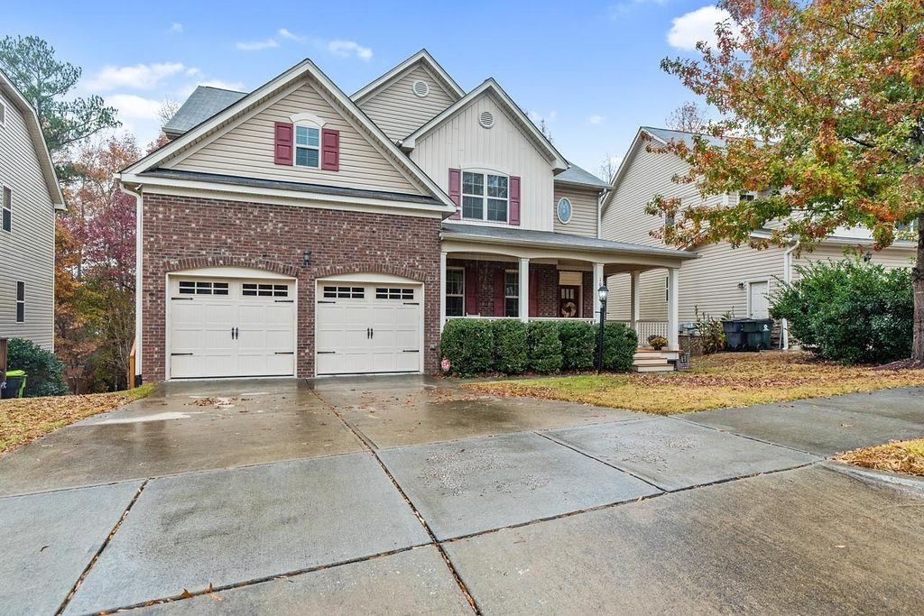 1004 Ranchester Road Knightdale, NC 27545 - Photo 2 of 39 Photo 2