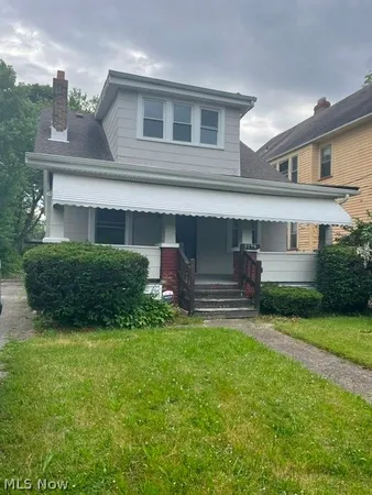 $94,500 | 3179 East 118th Street, Cleveland, OH 44120