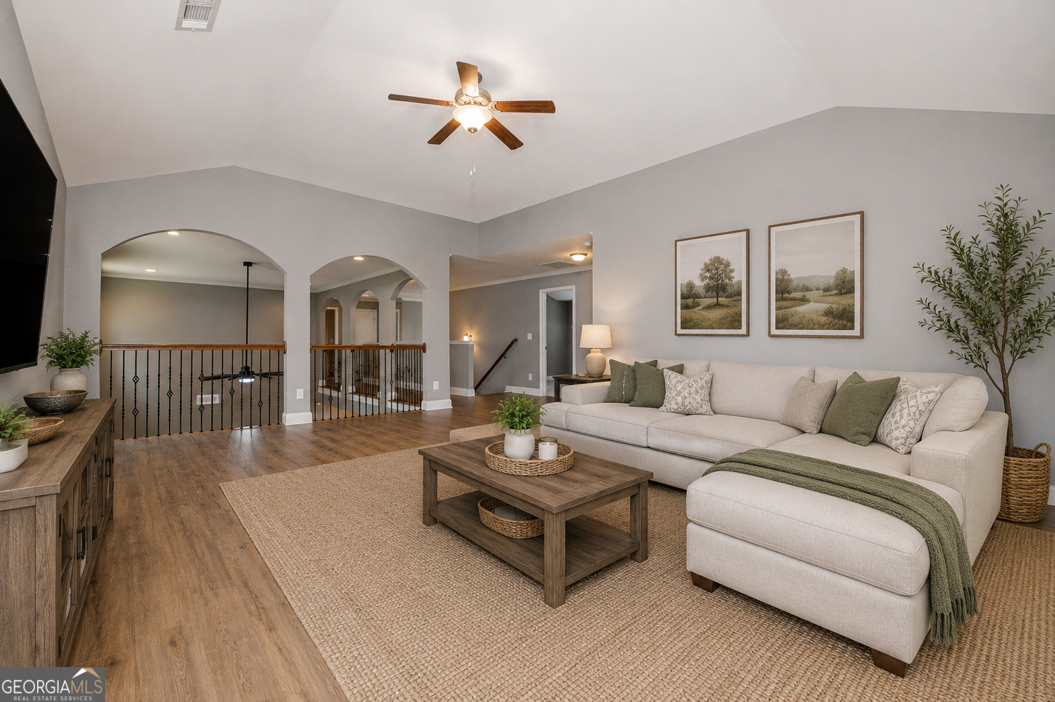 201 Overton Point Carrollton, GA 30116 - Photo 75 of 107 Virtually Staged