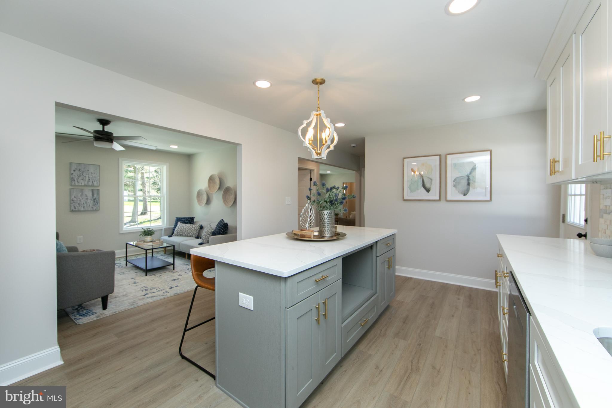 1324 Charleston Road Cherry Hill, NJ 08034 - Photo 13 of 34