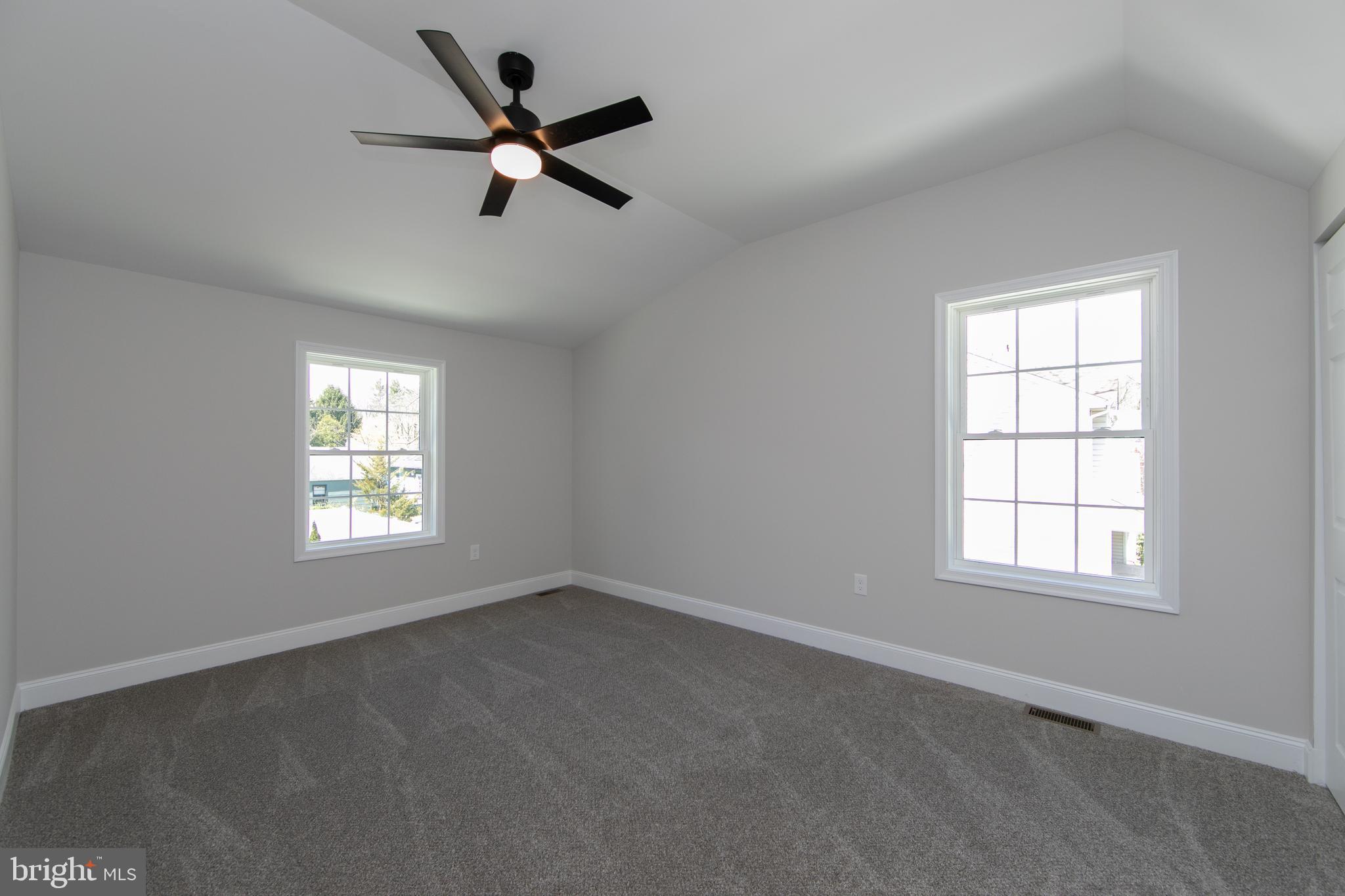 1324 Charleston Road Cherry Hill, NJ 08034 - Photo 27 of 34 a view of an empty room with a window