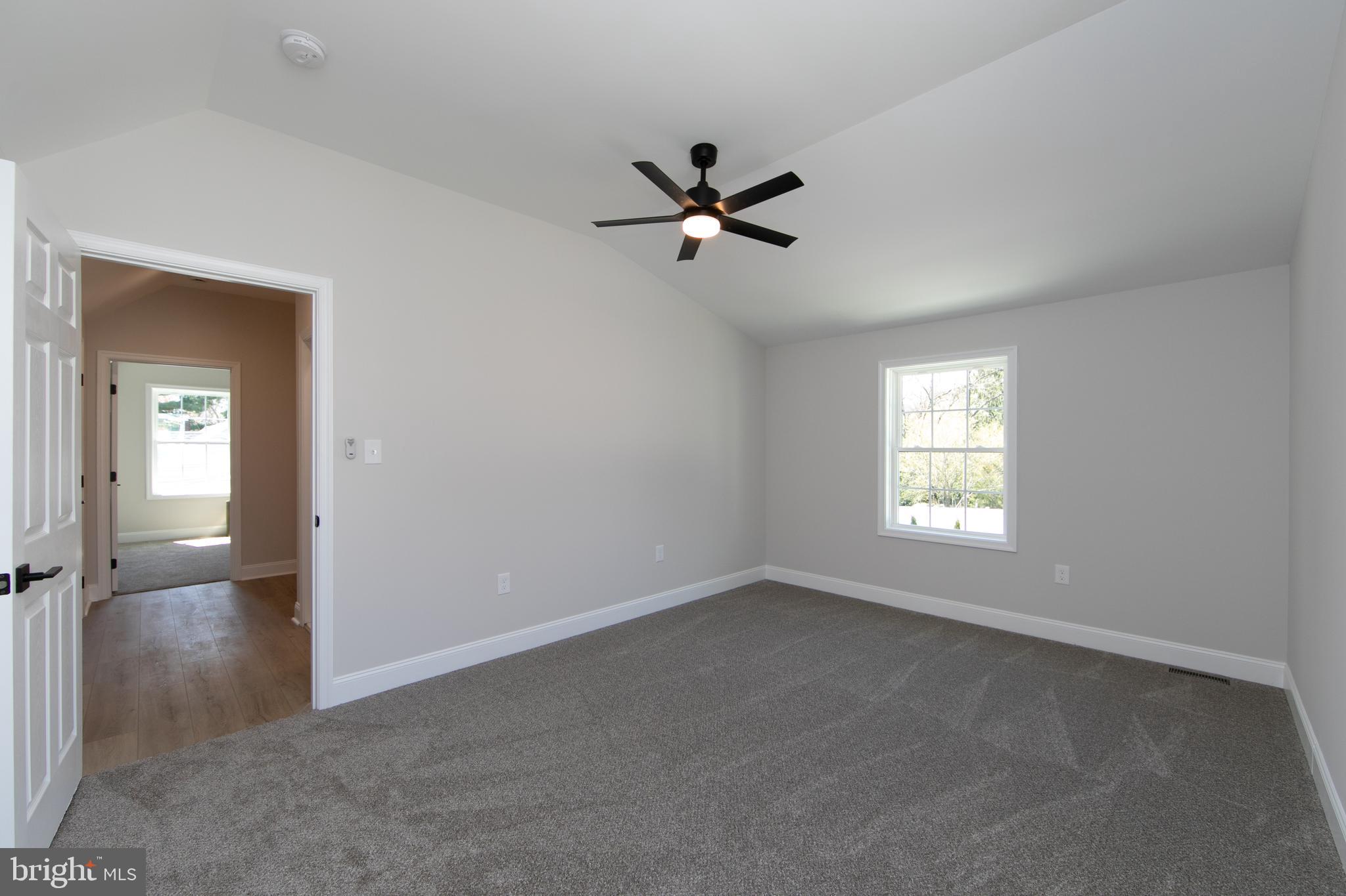1324 Charleston Road Cherry Hill, NJ 08034 - Photo 28 of 34 a view of empty room with window