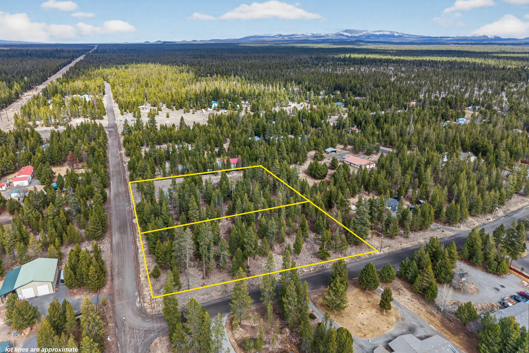 Birchwood Road, Unit TL La Pine, OR 97739 - Photo 10 of 15 TL 13000 #11