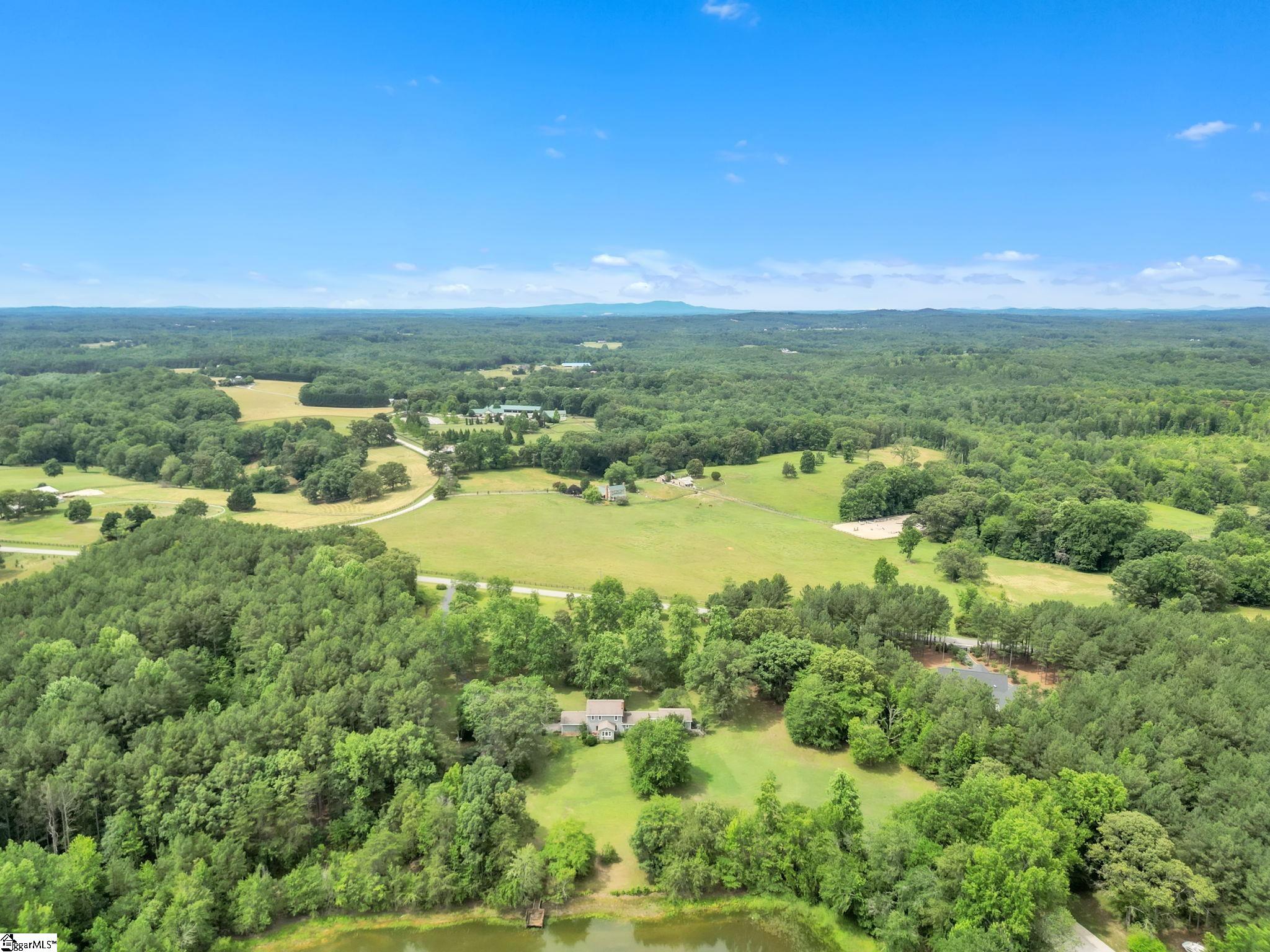 412 Smith Road Landrum, SC 29356 - Photo 36 of 37