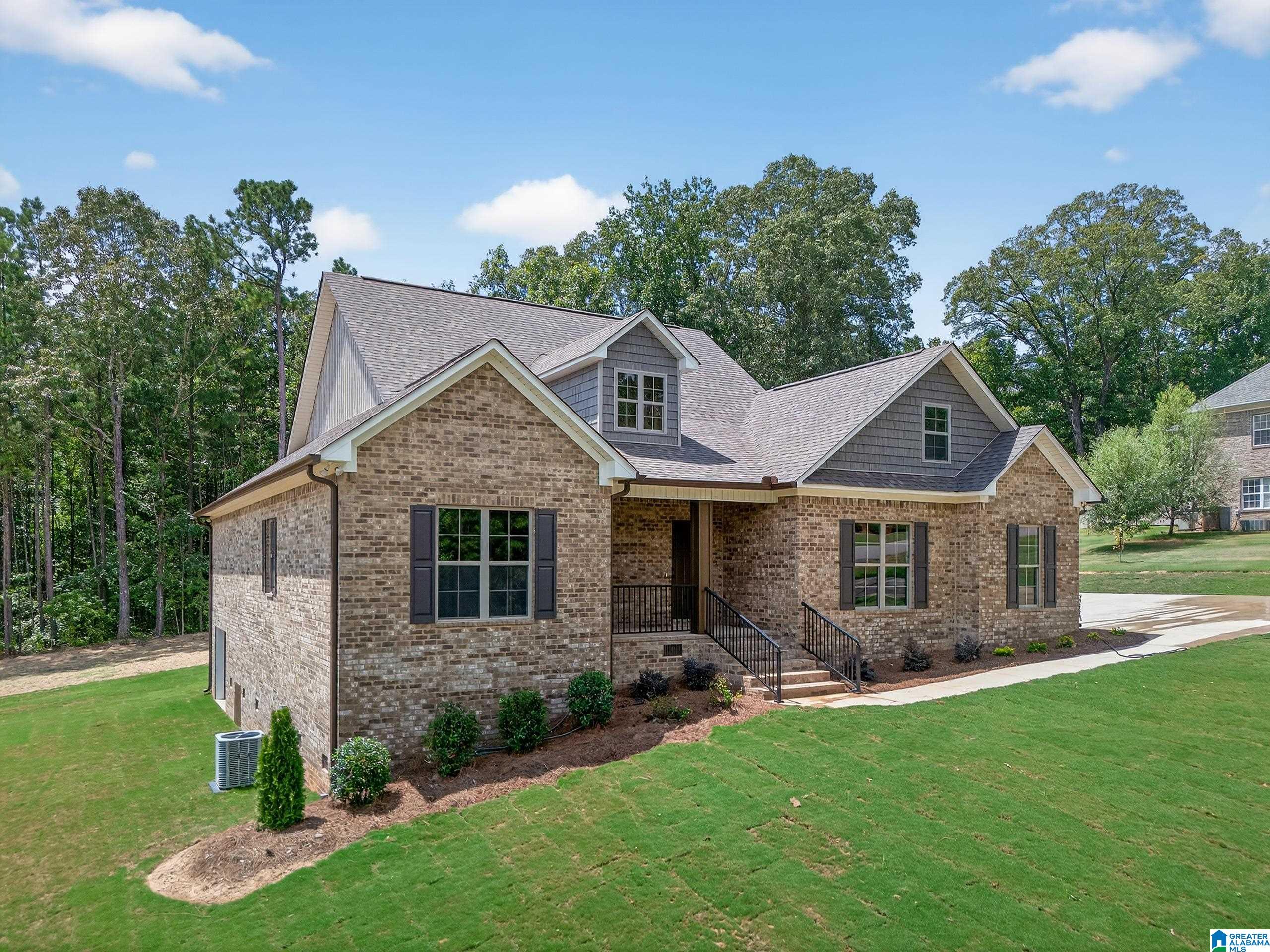 105 Meadow Creek Road Gadsden, AL 35905 - Photo 1 of 34