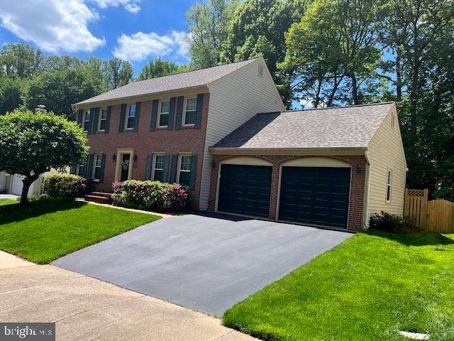 2706 Hatmark Street Vienna, VA 22181 - Photo 2 of 2