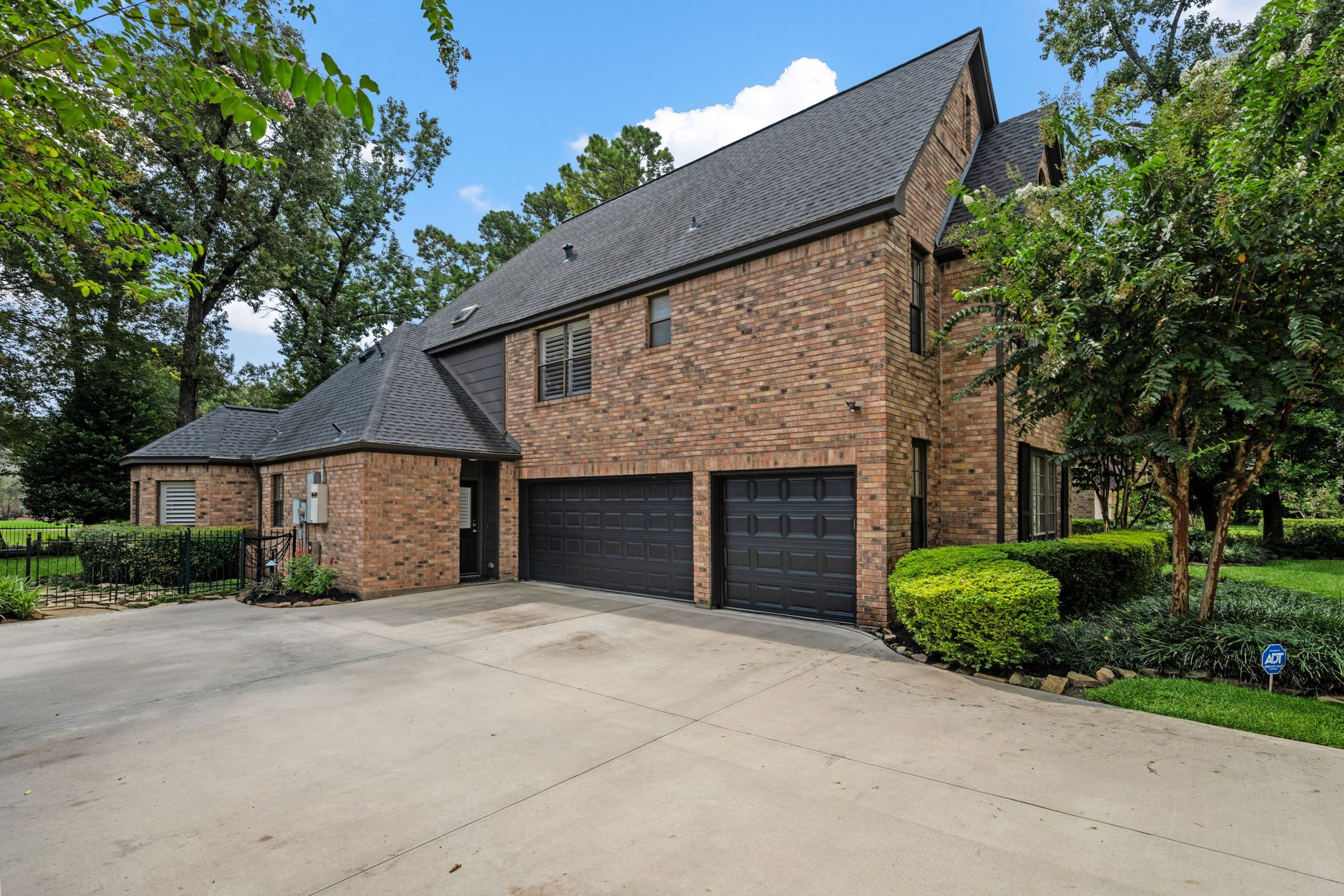 43 Firefall Court Spring, TX 77380 - Photo 43 of 48 Gallery Image 43