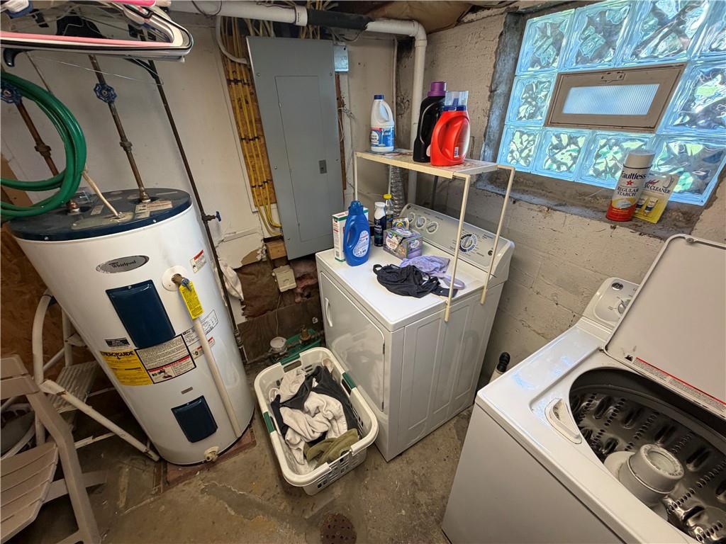 112 Schoolhouse Road Grindstone, PA 15442 - Photo 12 of 20