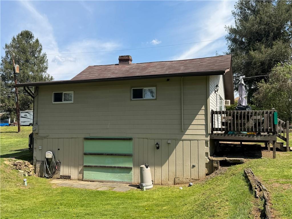 112 Schoolhouse Road Grindstone, PA 15442 - Photo 14 of 20