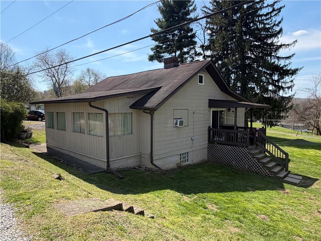 112 Schoolhouse Road Grindstone, PA 15442 - Photo 15 of 20