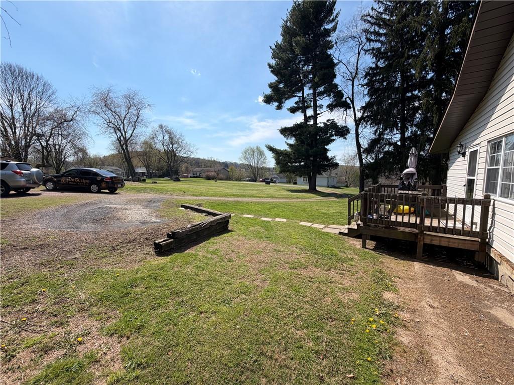 112 Schoolhouse Road Grindstone, PA 15442 - Photo 16 of 20